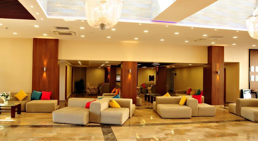 Grand Seker Complex