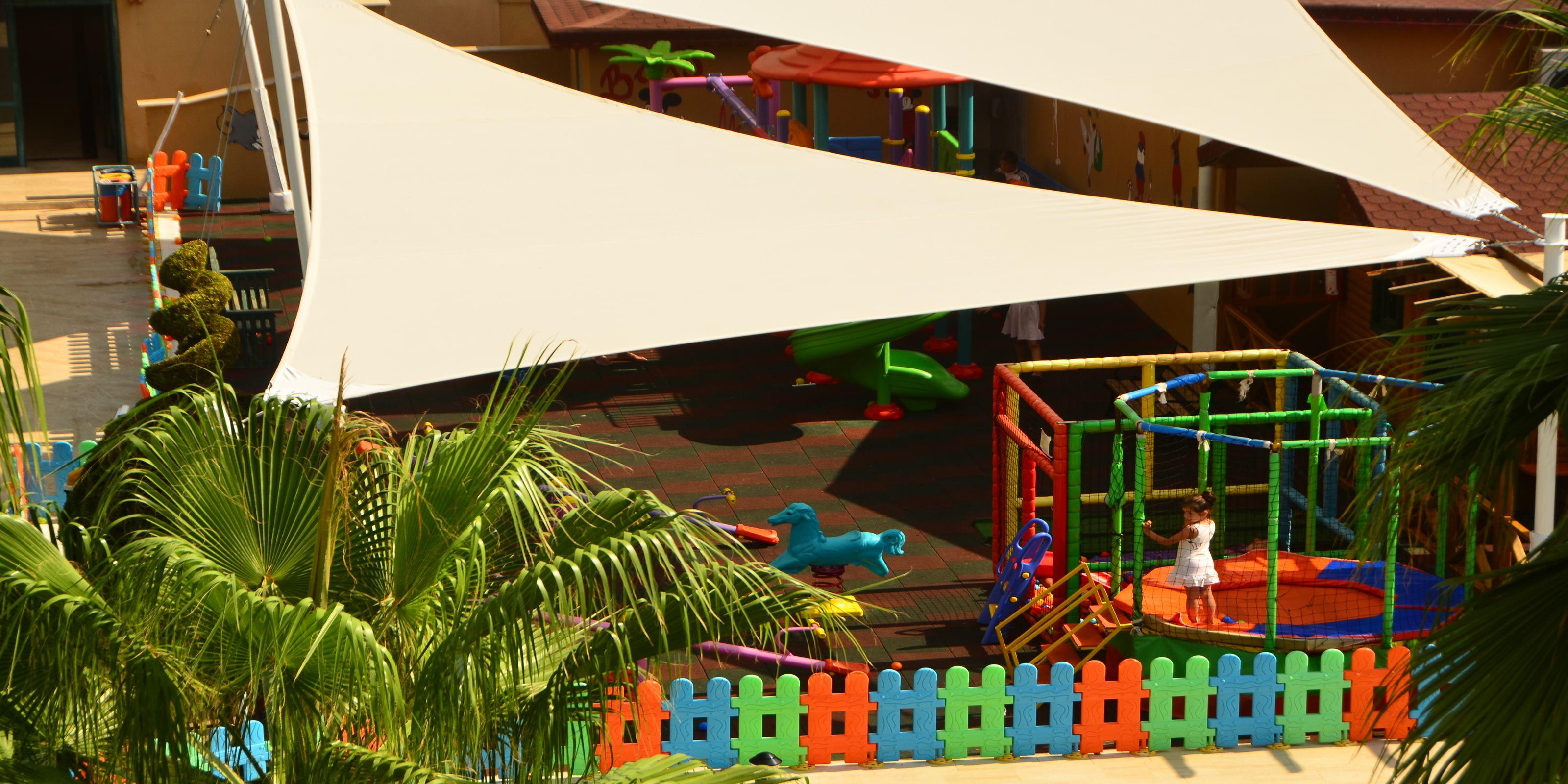 Grand Seker Complex 4*