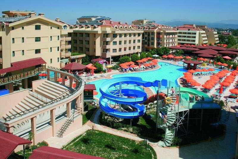 Complex Grand Seker