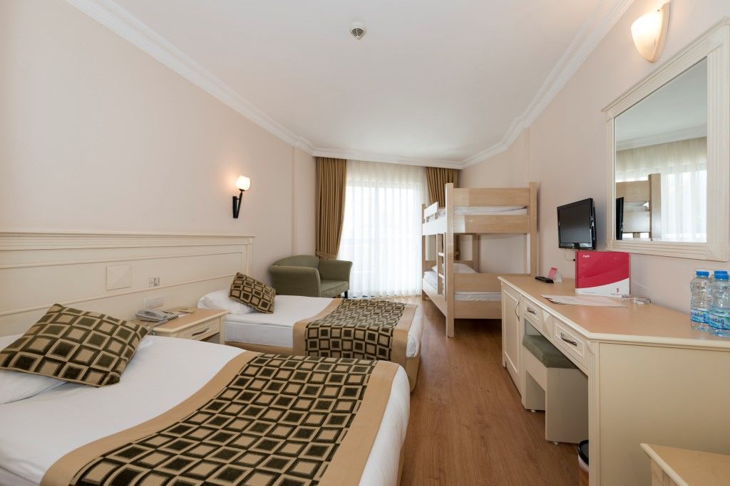 Grand Seker Complex 4*
