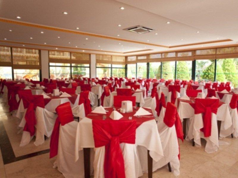 Complex Grand Seker 4*